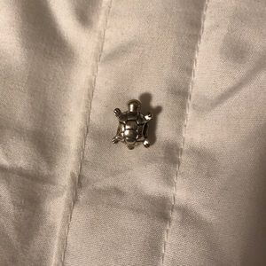 Pandora Jewelry - Pandora Turtle Charm Pandora Jewelry - Pandora Turtle Charm